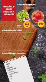 PENNY akciós újság hét 4 Oldal 8