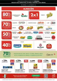 Folleto Disco Página 2