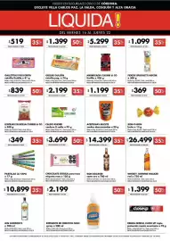 Folleto Disco Página 9