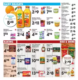 AG Foods flyer week 3 Page 4