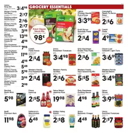 AG Foods flyer week 3 Page 5