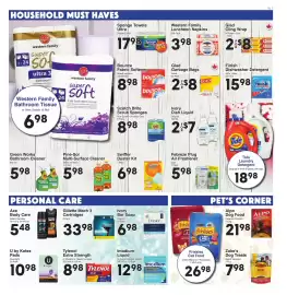 AG Foods flyer week 3 Page 7