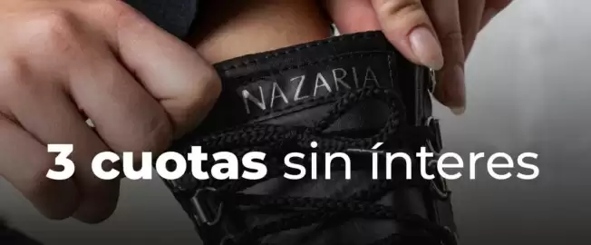 Catálogo Nazaria Página 1