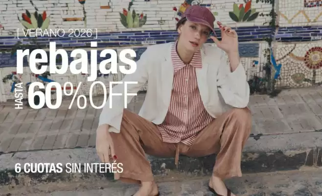 Catálogo Estancias Chiripa (válido hasta 31-01)