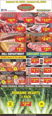 Farmboy Peterborough flyer (valid until 22-01)