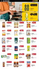 Catálogo Diarco Página 2