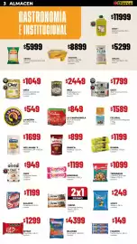 Catálogo Diarco Página 3