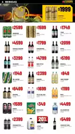 Catálogo Diarco Página 4