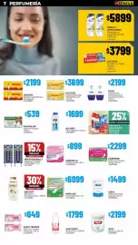 Catálogo Diarco Página 7