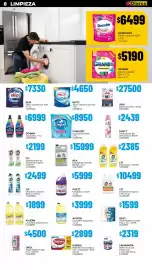 Catálogo Diarco Página 8