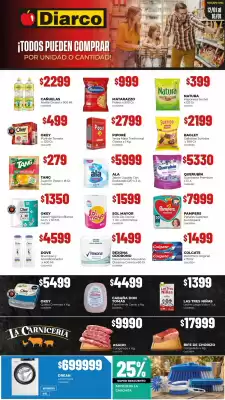 Catálogo Diarco (válido hasta 16-01)