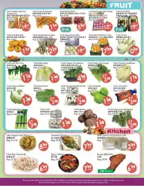 Fresh Palace Supermarket flyer week 3 Page 3