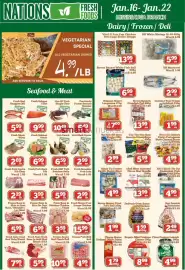 Nations Fresh Foods flyer week 3 Page 4