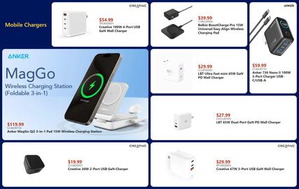 Canada Computers flyer week 3 Page 14