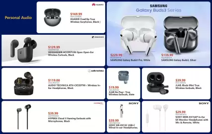 Canada Computers flyer week 3 Page 11