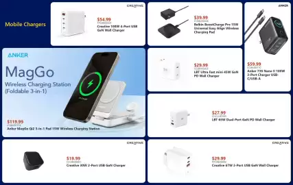 Canada Computers flyer week 3 Page 14