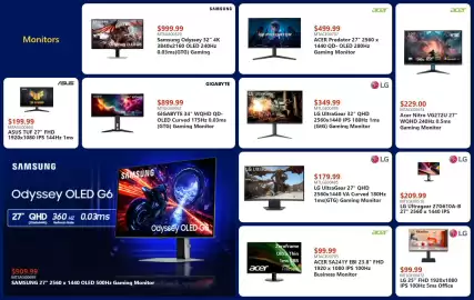 Canada Computers flyer week 3 Page 3