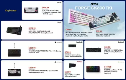 Canada Computers flyer week 3 Page 4