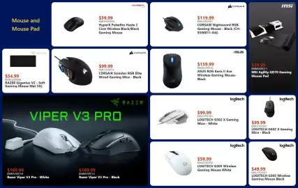 Canada Computers flyer week 3 Page 5