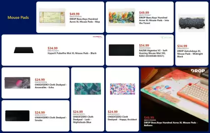 Canada Computers flyer week 3 Page 7