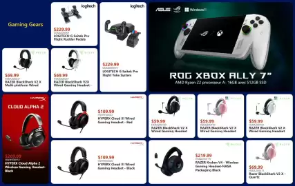 Canada Computers flyer week 3 Page 8