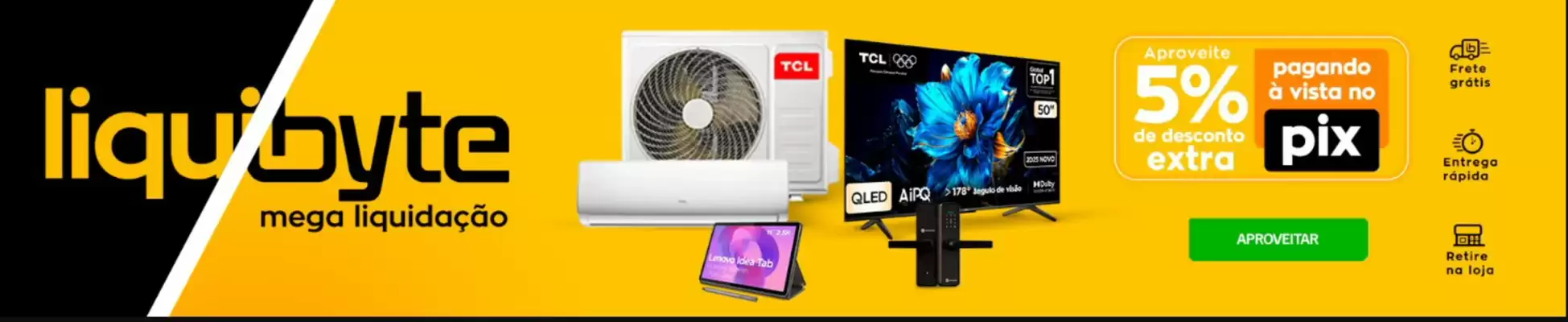 Catálogo Ibyte (válido até 23-01)