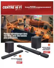 Centre Hi-Fi flyer week 3 Page 13