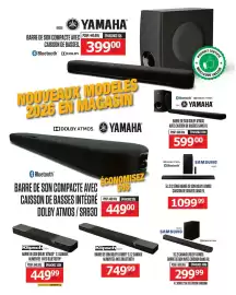 Centre Hi-Fi flyer week 3 Page 15