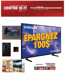 Centre Hi-Fi flyer week 3 Page 18