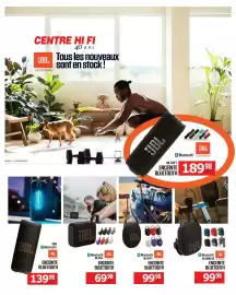 Centre Hi-Fi flyer week 3 Page 2