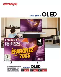 Centre Hi-Fi flyer week 3 Page 23