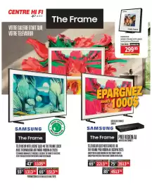 Centre Hi-Fi flyer week 3 Page 27