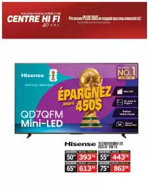 Centre Hi-Fi flyer week 3 Page 32