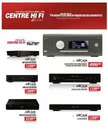 Centre Hi-Fi flyer week 3 Page 47