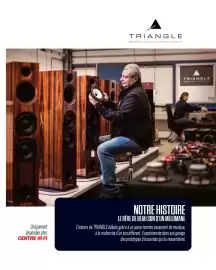 Centre Hi-Fi flyer week 3 Page 55