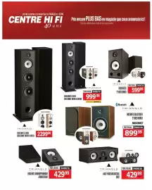 Centre Hi-Fi flyer week 3 Page 59