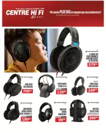 Centre Hi-Fi flyer week 3 Page 6