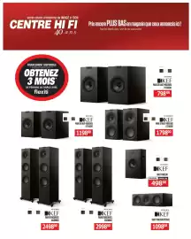 Centre Hi-Fi flyer week 3 Page 73