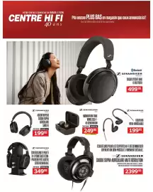 Centre Hi-Fi flyer week 3 Page 8