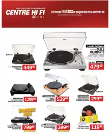 Centre Hi-Fi flyer week 3 Page 9