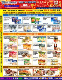 88 Supermarket flyer week 3 Page 4