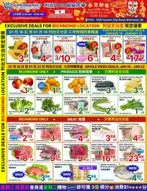 88 Supermarket flyer week 3 Page 3