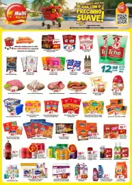 Encarte Rede Multi Market Página 1