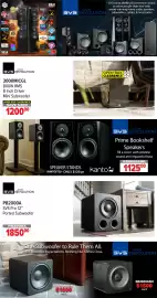 2001 Audio Video flyer week 3 Page 12