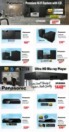 2001 Audio Video flyer week 3 Page 14