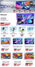 2001 Audio Video flyer week 3 Page 2