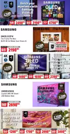 2001 Audio Video flyer week 3 Page 7