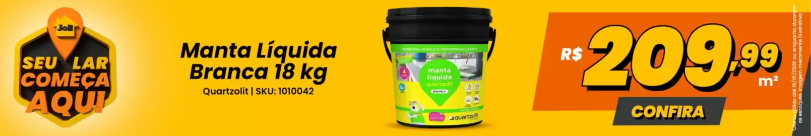 Catálogo Joli Página 2