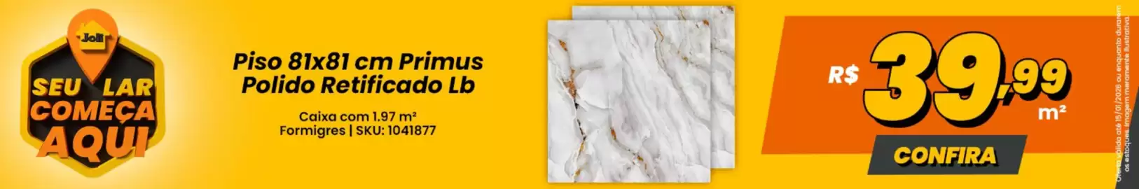 Catálogo Joli Página 4