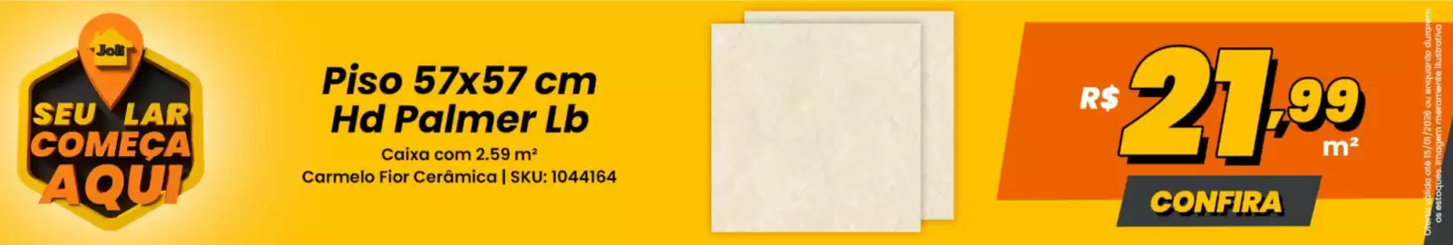 Catálogo Joli Página 5